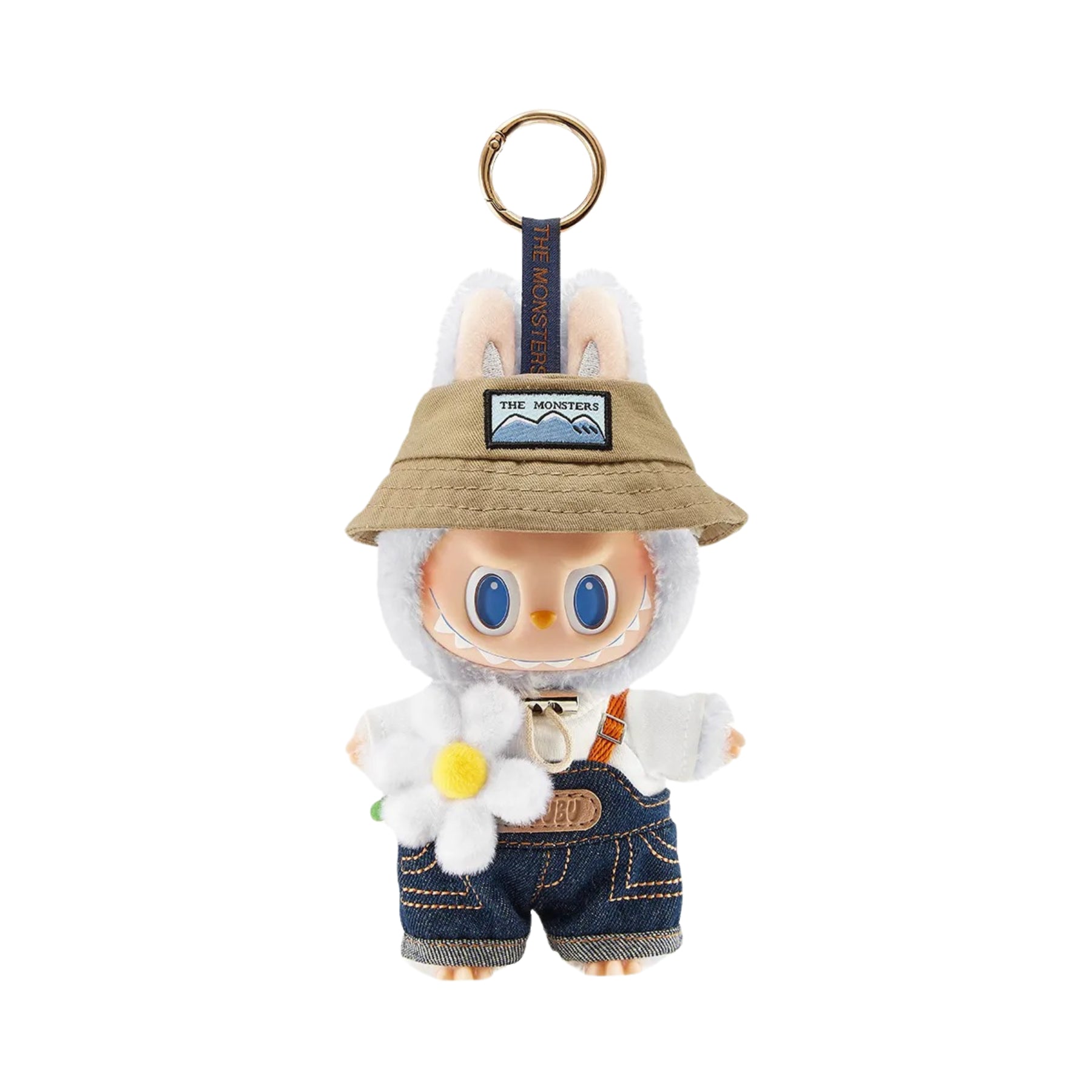 FALL IN WILD 17cm - SPECIAL EDITION LABUBU