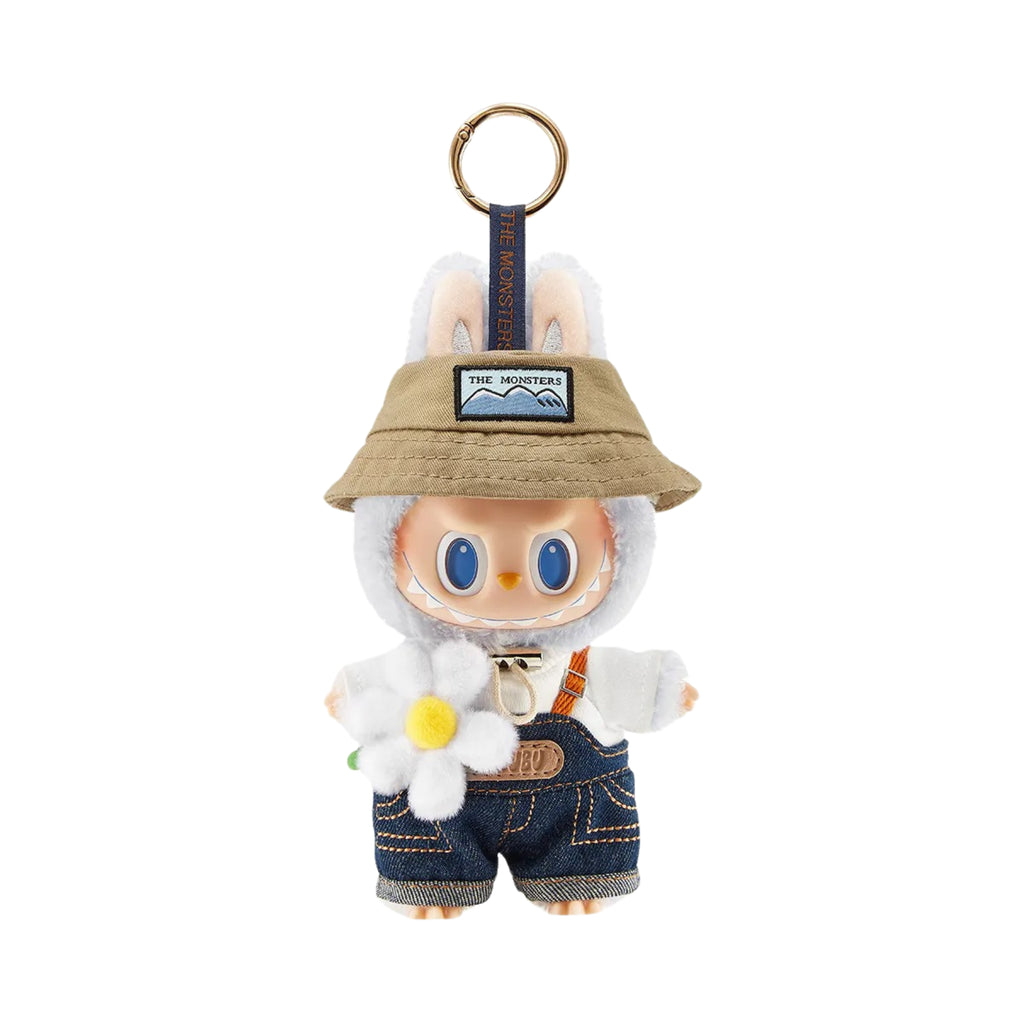 FALL IN WILD 17cm - SPECIAL EDITION LABUBU
