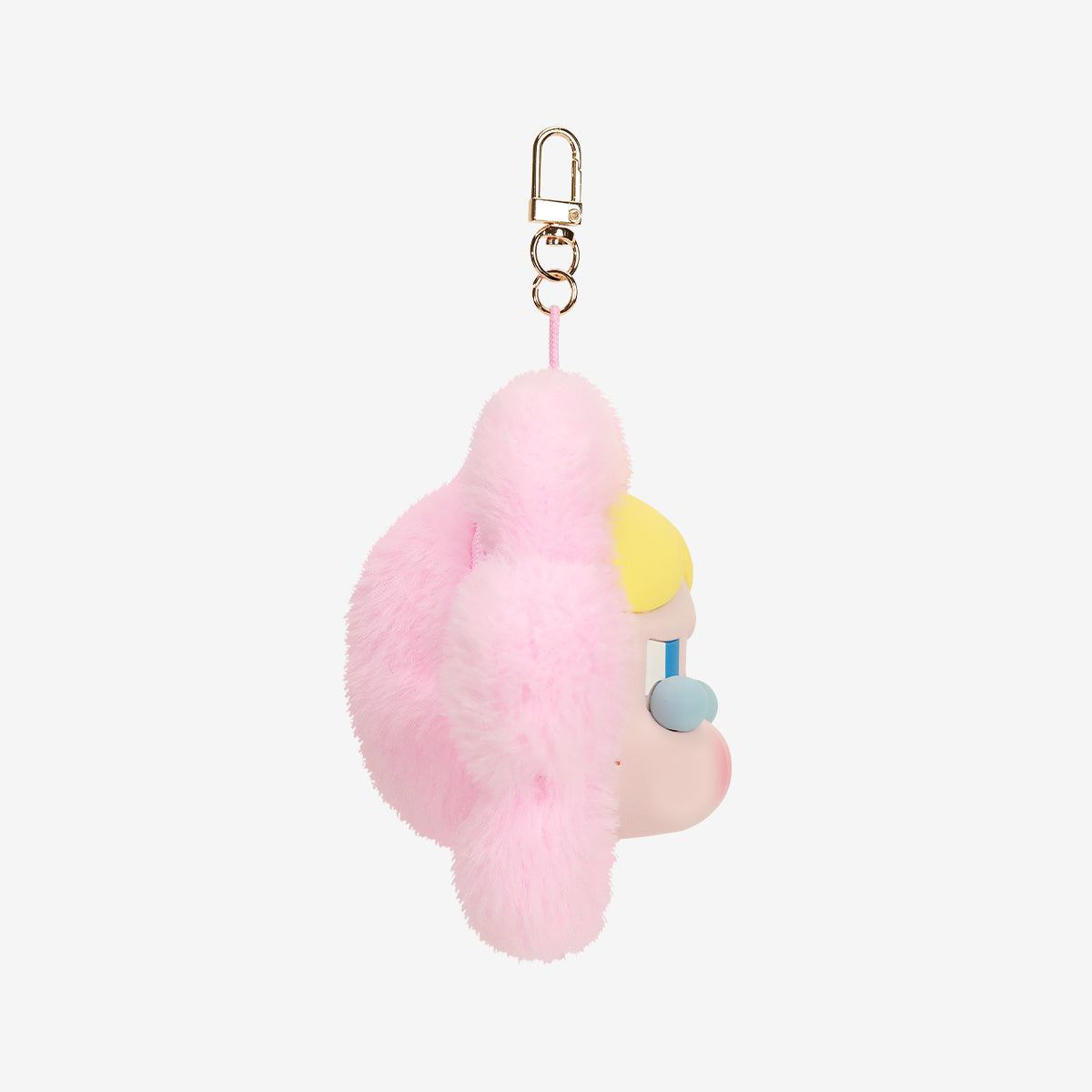 Crybaby Sad Club Earphone Bag