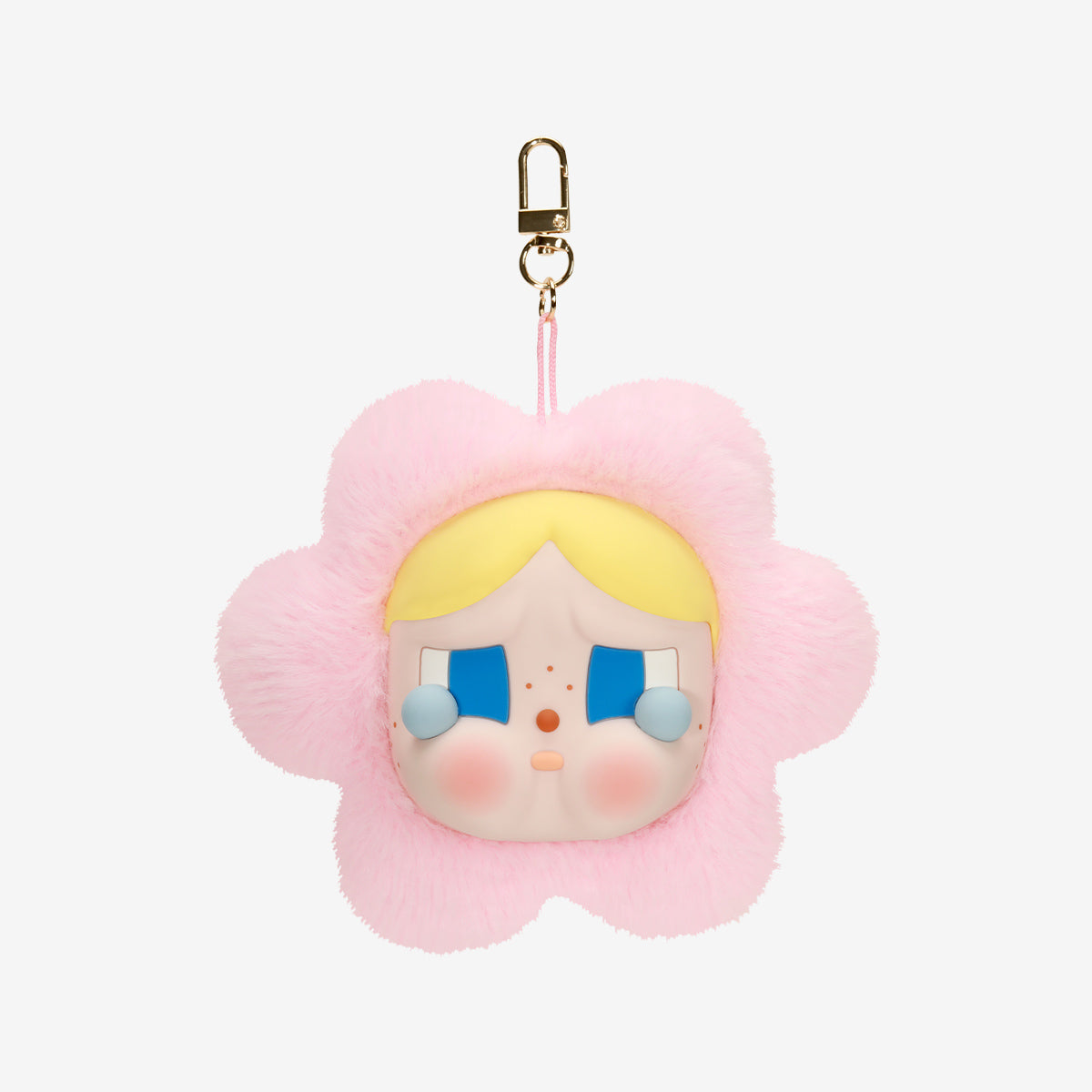 Crybaby Sad Club Earphone Bag
