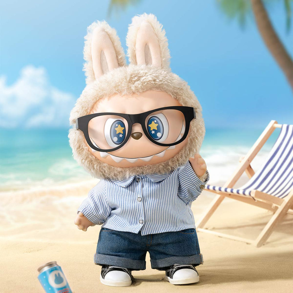 LABUBU - FLIP WITH ME - 40CM