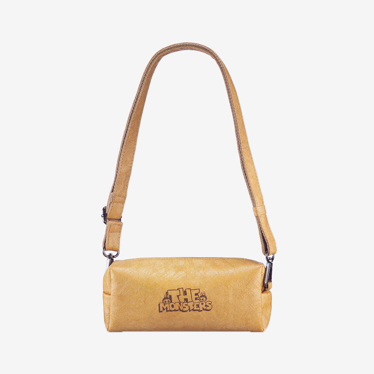 ZIMOMO DuPont Paper Crossbody Bag