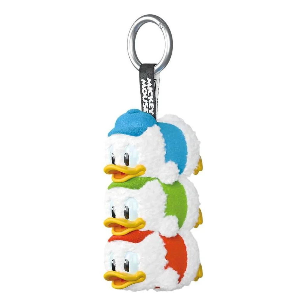 MICKEY FAMILY CUTE TOGETHER - SECRET EDITION HUEY, DEWEY, AND LOUIE