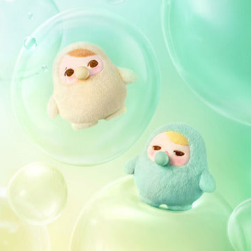 Pucky Beanie Bubble Up - Let's Bubble Blind Box