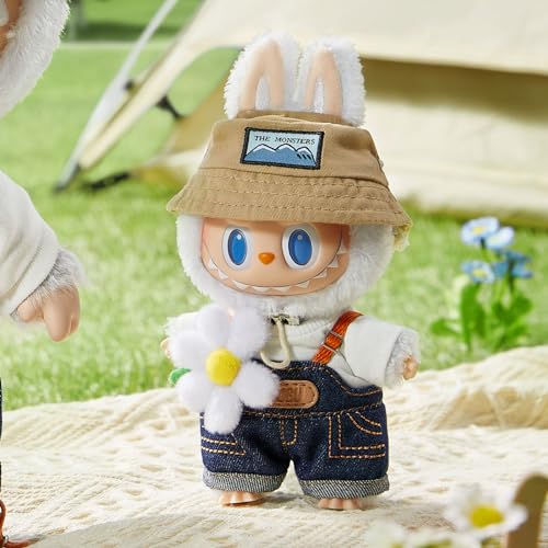 FALL IN WILD 17cm - SPECIAL EDITION LABUBU