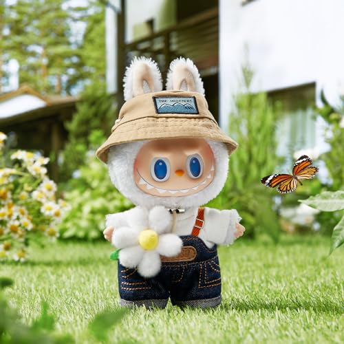 FALL IN WILD 17cm - SPECIAL EDITION LABUBU
