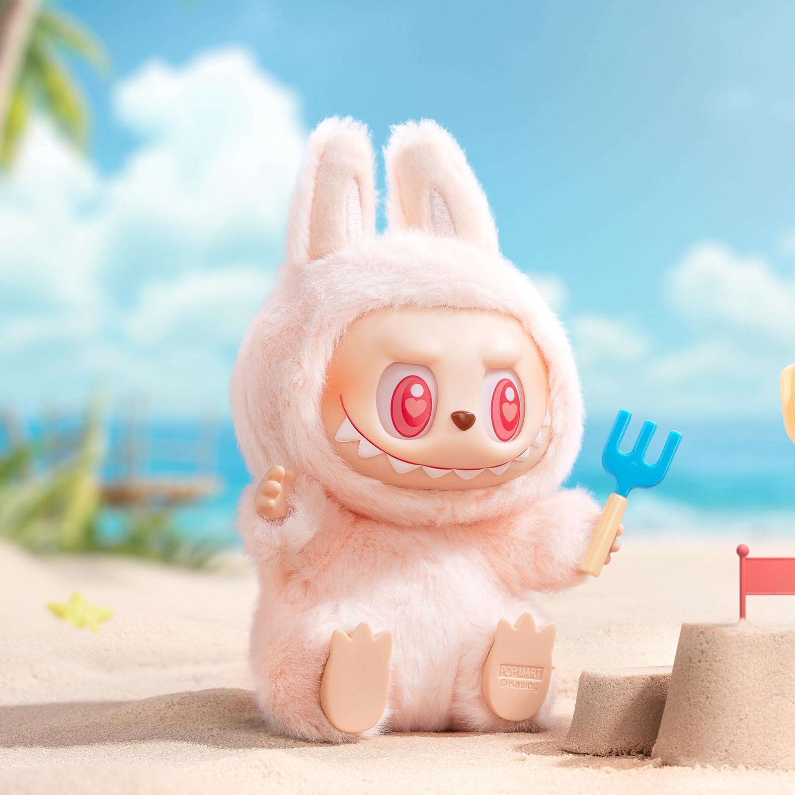 HAVE A SEAT - QUQU – LabuBox