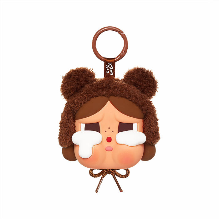 Crybaby Crying Again Earphone Case - Love Make Us Cry