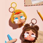 Crybaby Crying Again Earphone Case - Love Make Us Cry