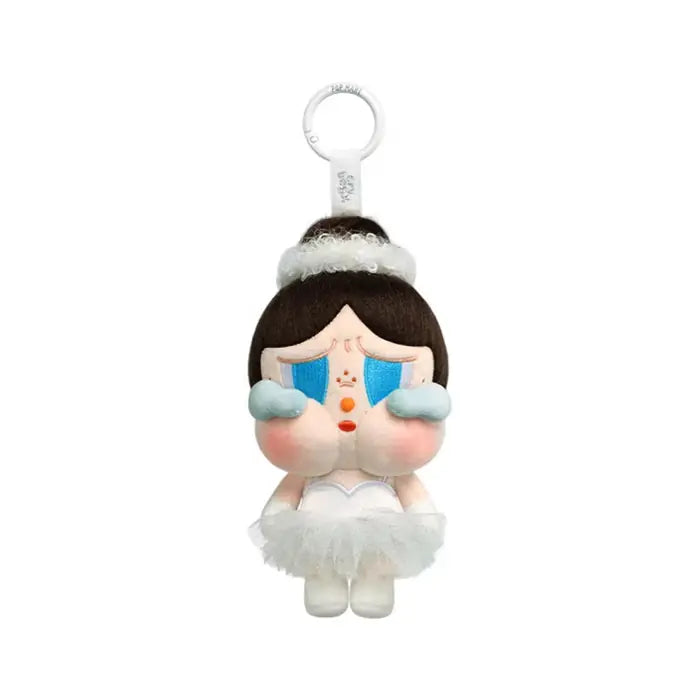 Crybaby Shiny Shiny Series Plush Pendant - Blister Pack