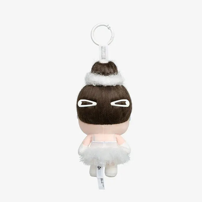 Crybaby Shiny Shiny Series Plush Pendant - Blister Pack