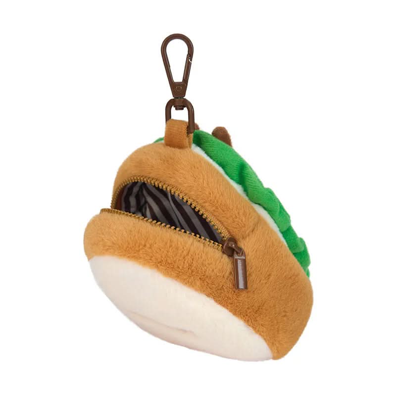 The Monster Wacky Mart Series - Sandwich Mini Bag