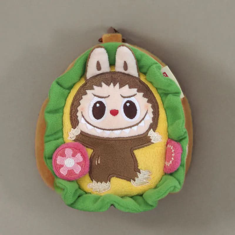 The Monster Wacky Mart Series - Sandwich Mini Bag