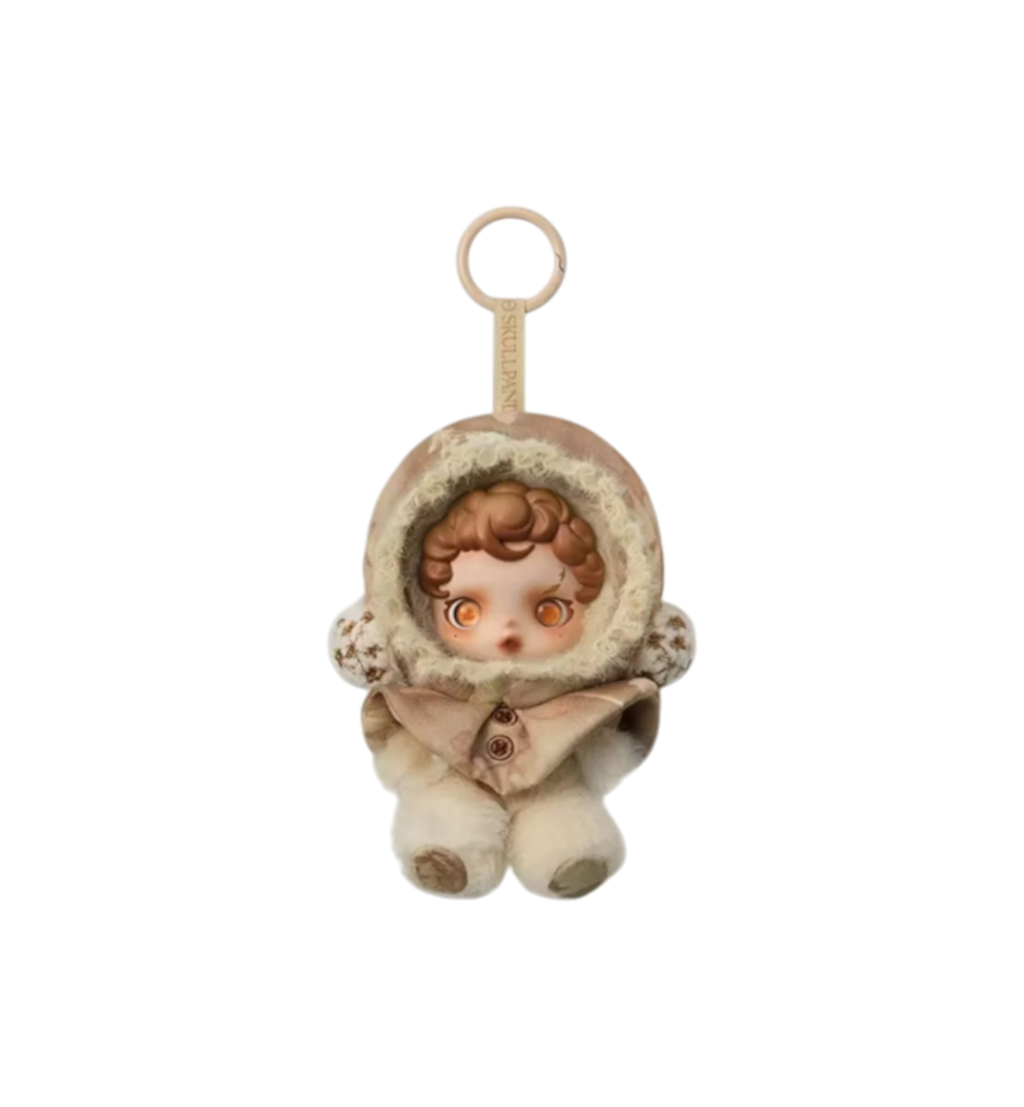 Skullpanda L’impressionnisme Series Plush Dolls – Amber