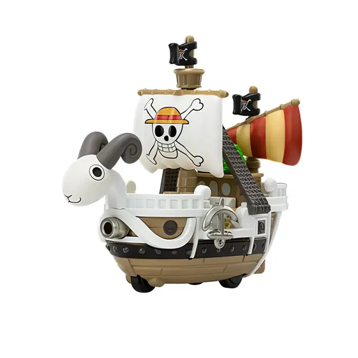 One Piece The Grand Line Series - Going Merry