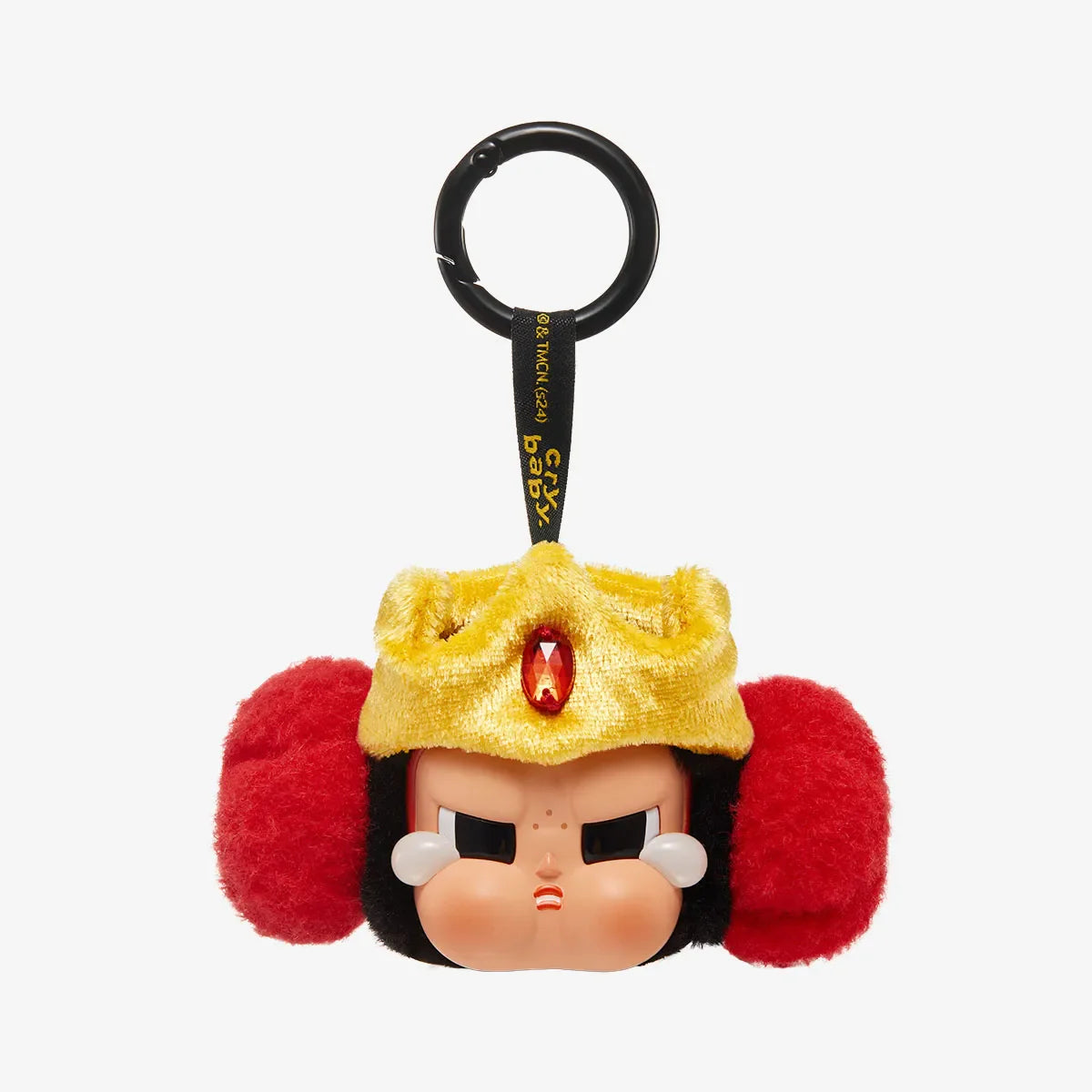 THE POWERPUFF GIRLS CRYBABY - SECRET EDITION PRINCESS MORBUCKS