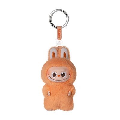 LABUBU - Pin For Love Series - J Characters