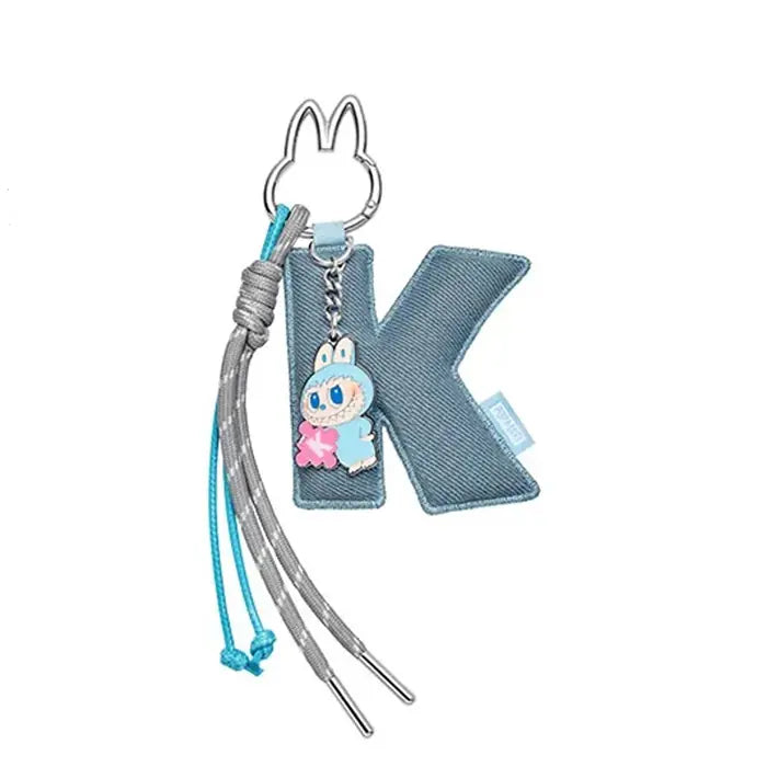 The Monster - Pin For Love Series - Letter Pendant - K Characters