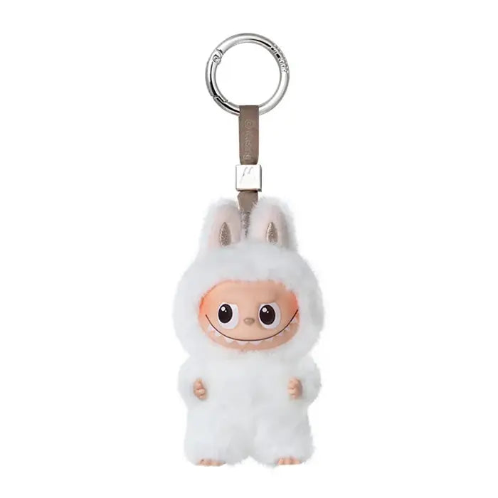 LABUBU - Pin For Love Series - H Characters