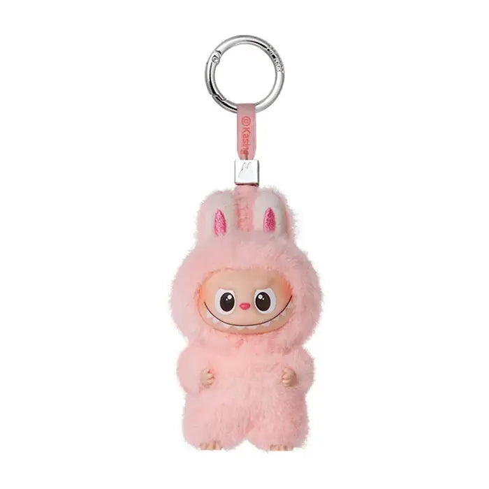 LABUBU - Pin For Love Series - U Characters