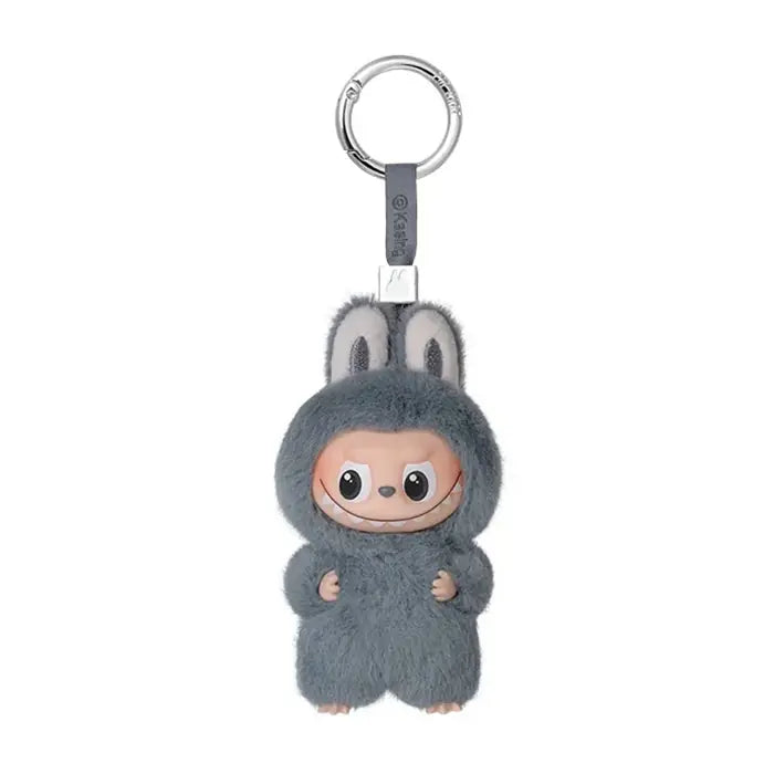 LABUBU - Pin For Love Series - W Characters