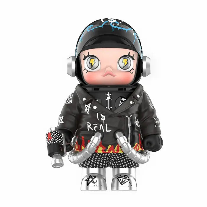 Mega Space Molly 400% Trevor Andrew