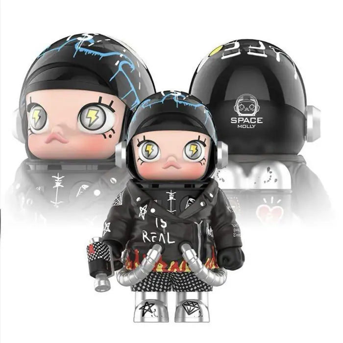 Mega Space Molly 400% Trevor Andrew