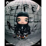 Mega Space Molly 400% Trevor Andrew