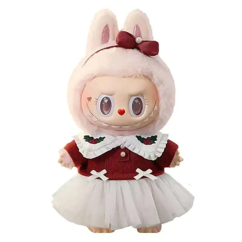 MOKOKO Twinkly Fairy Tale Vinyl Plush Doll