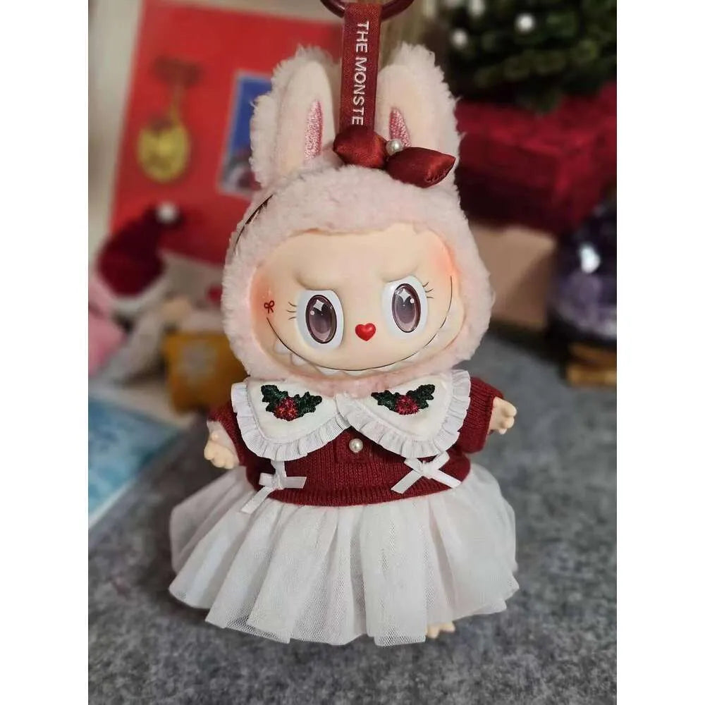 MOKOKO Twinkly Fairy Tale Vinyl Plush Doll