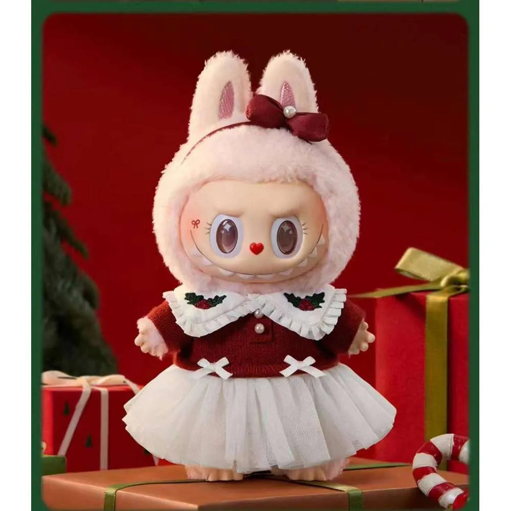 MOKOKO Twinkly Fairy Tale Vinyl Plush Doll