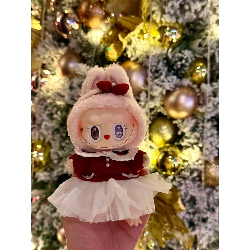 MOKOKO Twinkly Fairy Tale Vinyl Plush Doll