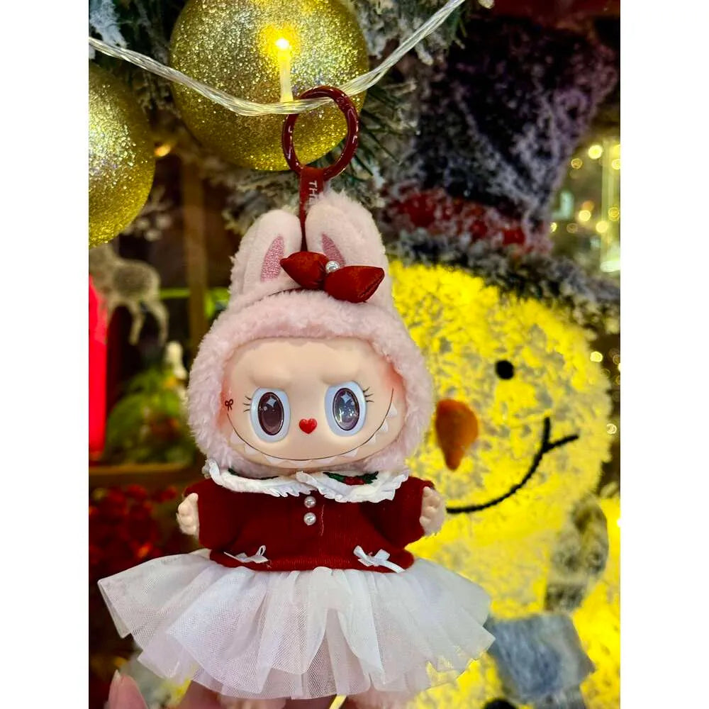 MOKOKO Twinkly Fairy Tale Vinyl Plush Doll