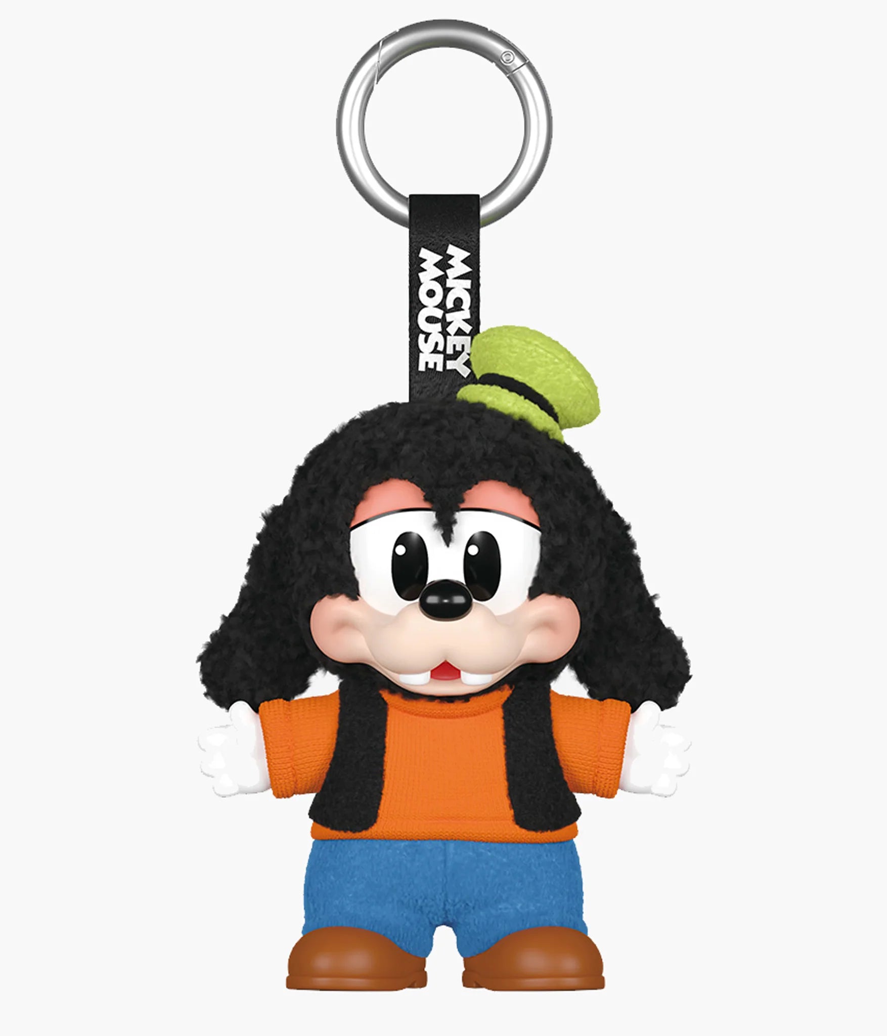 MICKEY FAMILY CUTE TOGETHER - GOOFY