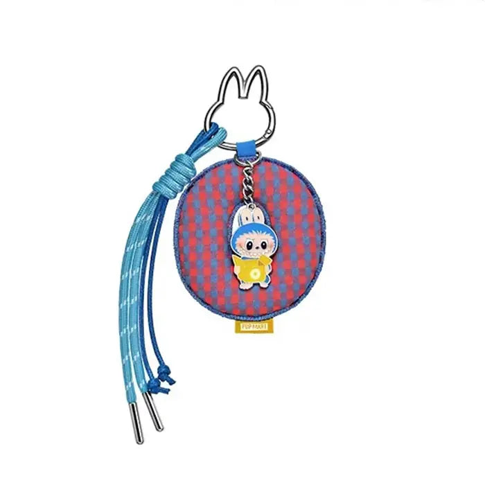 The Monster - Pin For Love Series - Letter Pendant - O Characters