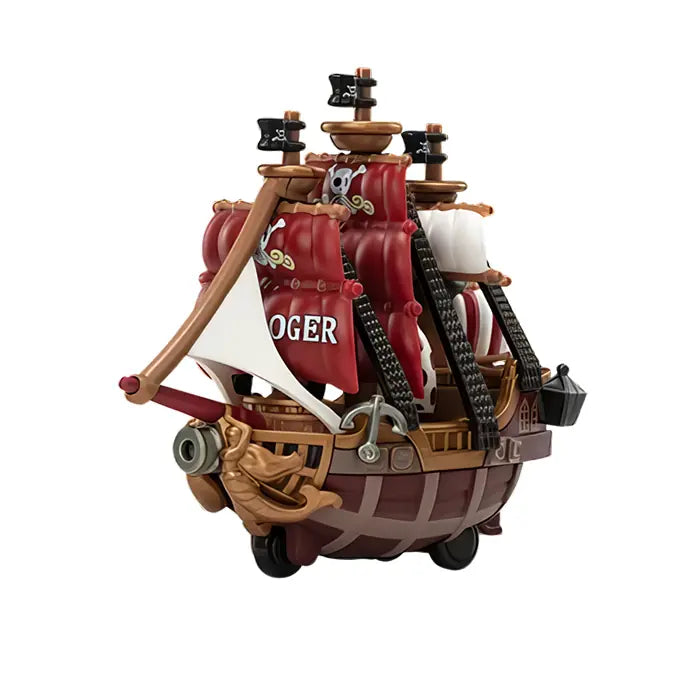 One Piece The Grand Line Series - Oro Jackson