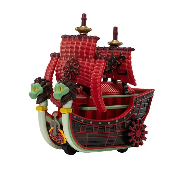 One Piece The Grand Line Series - Perfume Yuda