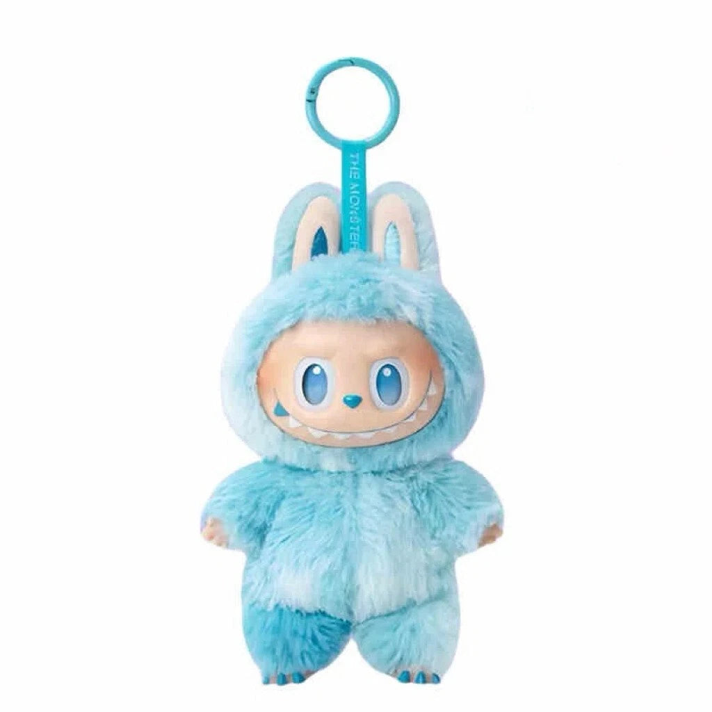 ぬいぐるみ THE MONSTERS Big into Energy LUCK & HOPE BIG INTO ENERGY - HOPE – LabuBox