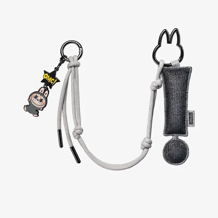 The Monster - Pin For Love Series - Letter Pendant - ! Character