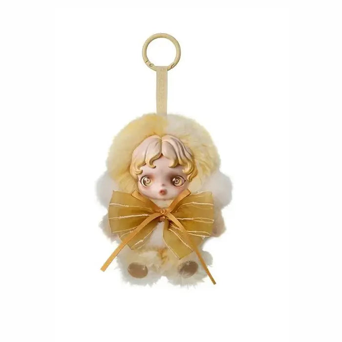 Skullpanda L'impressionnisme Series Plush Dolls - Dawn