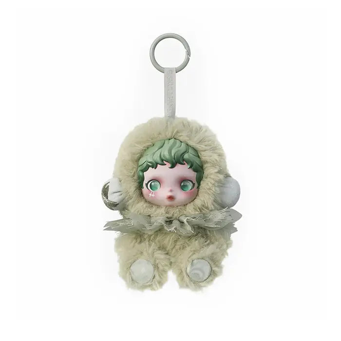 Skullpanda L’impressionnisme Series Plush Dolls – Pond