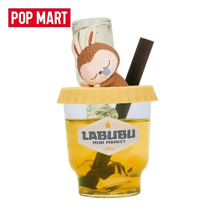 Wacky Mart Series Fragrance Blind Box