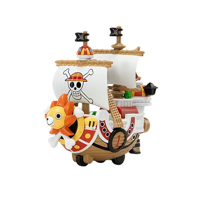 One Piece The Grand Line Series - Thousand Sunny