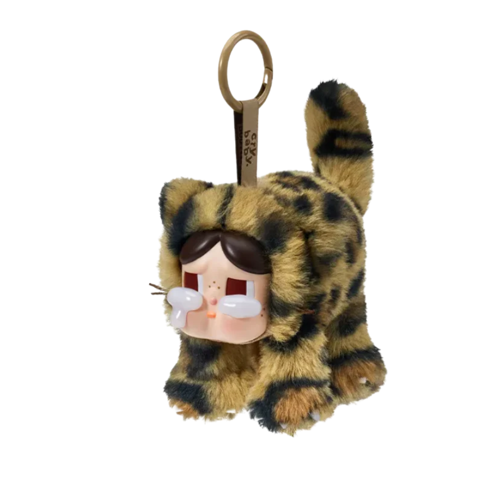 WILD BUT CUTIE CRYBABY - SECRET EDITION WILD CUTIE