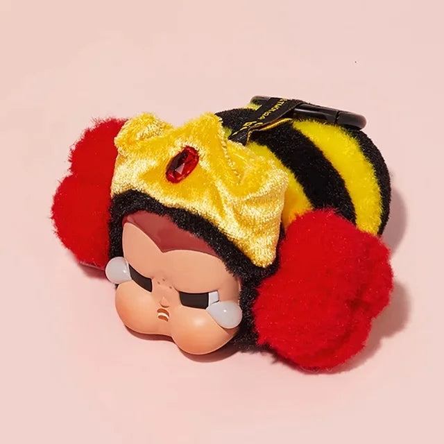 THE POWERPUFF GIRLS CRYBABY - SECRET EDITION PRINCESS MORBUCKS