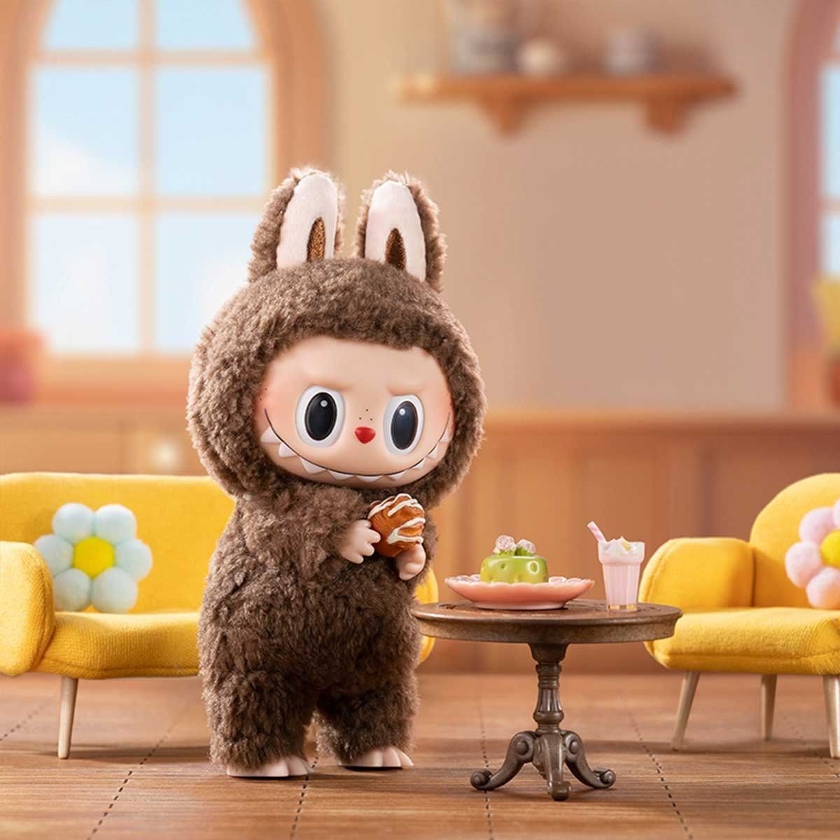 新品THE MONSTERS Have a Seat & MACARONセット！ 新品THE MONSTERS Have a Seat & MACARONセット！ Amazon.co.jp