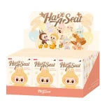 LABUBU - BLIND BOX V2 - 17CM