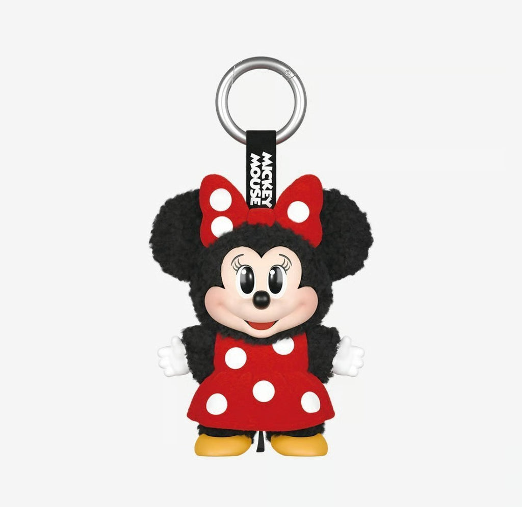 MICKEY FAMILY CUTE TOGETHER - MINNIE