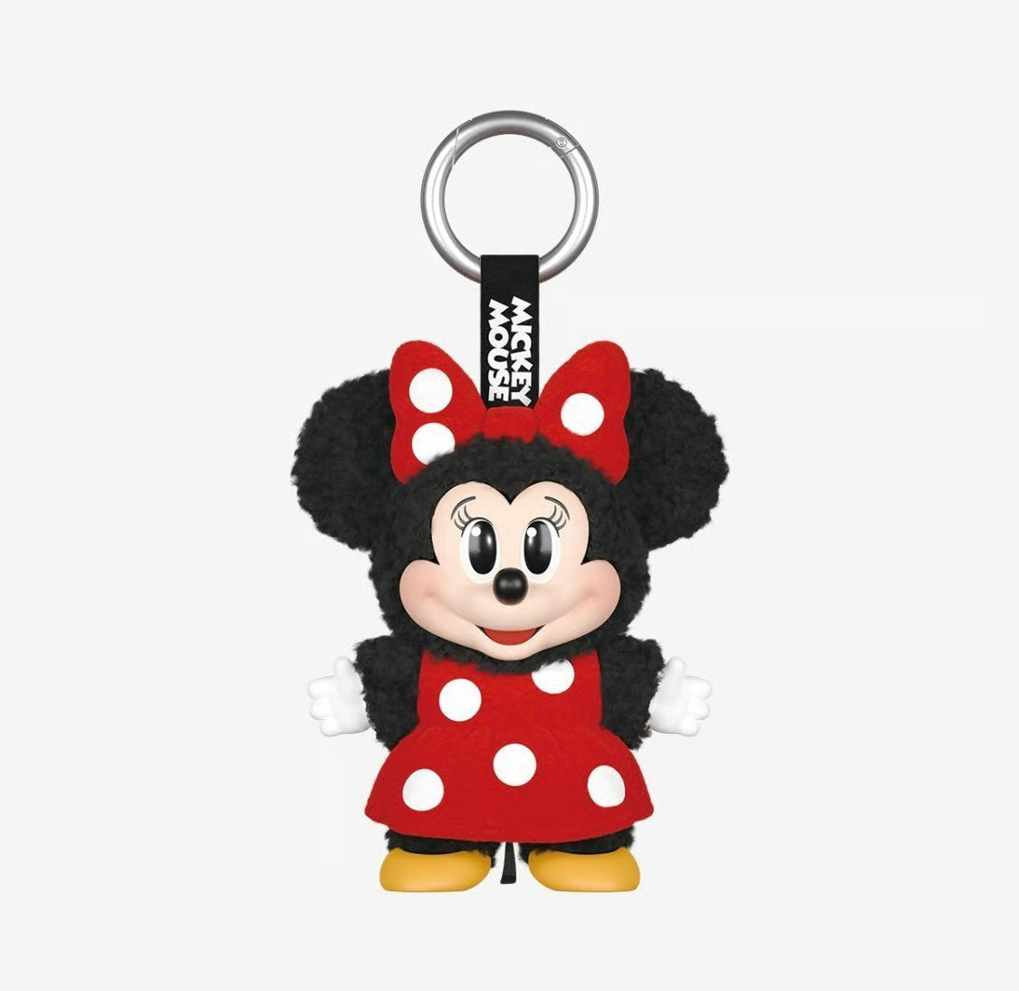 MICKEY FAMILY CUTE TOGETHER - MINNIE