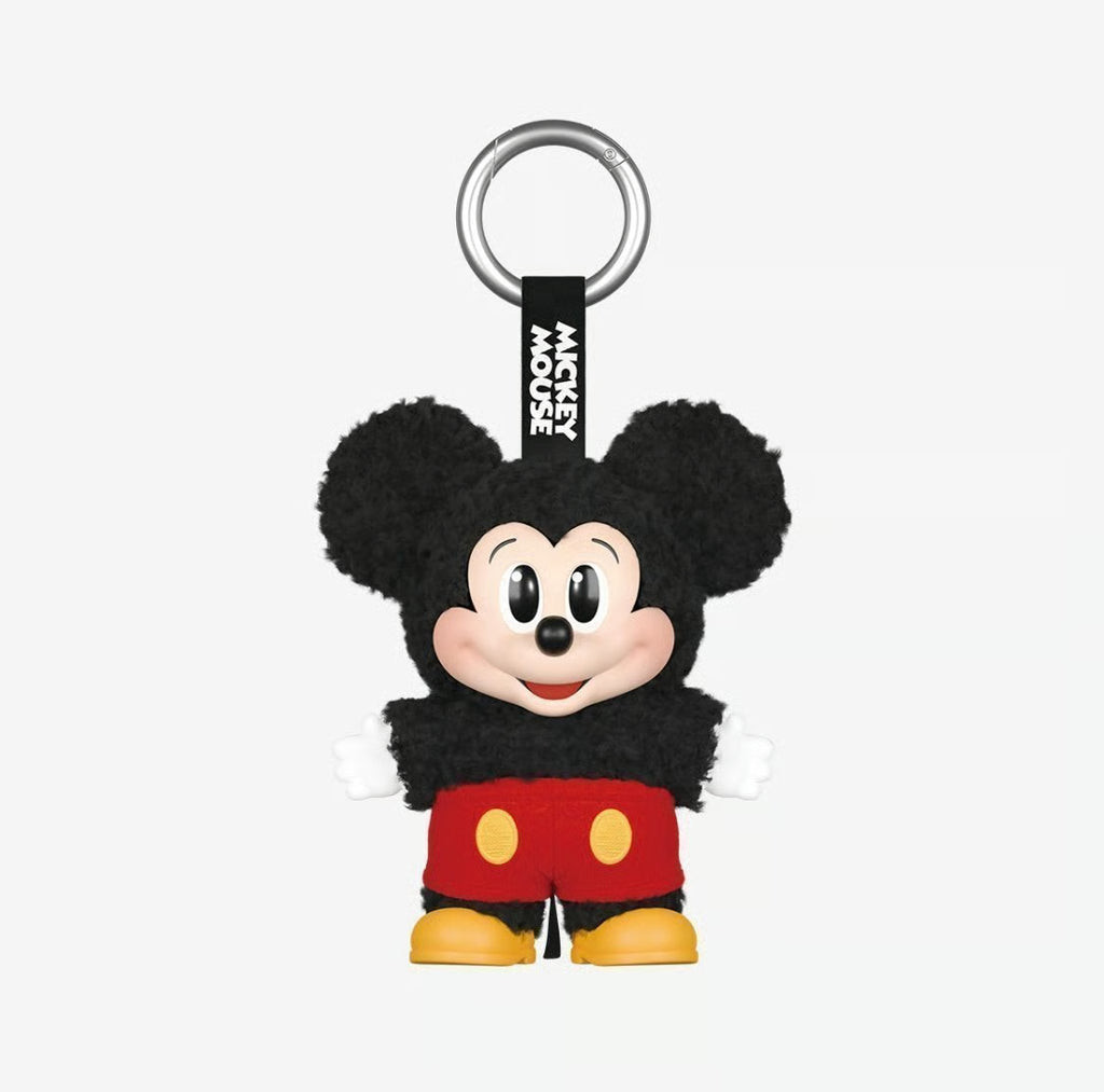 MICKEY FAMILY CUTE TOGETHER - MICKEY